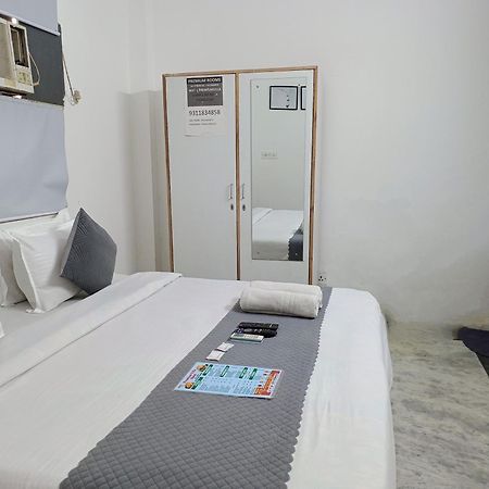 Hotel Hauz Khas Fort View New Delhi Ngoại thất bức ảnh