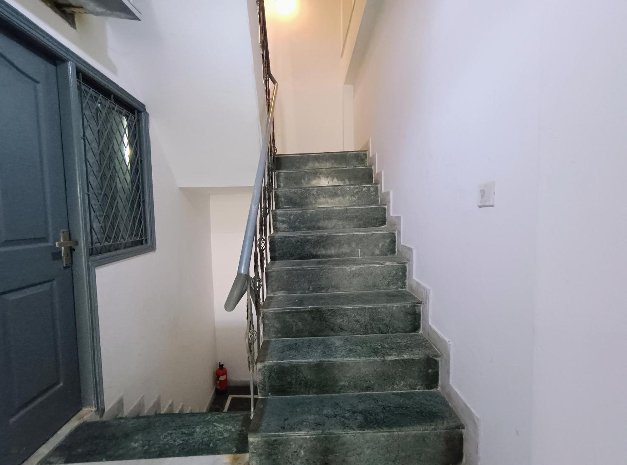 Hotel Hauz Khas Fort View New Delhi Ngoại thất bức ảnh