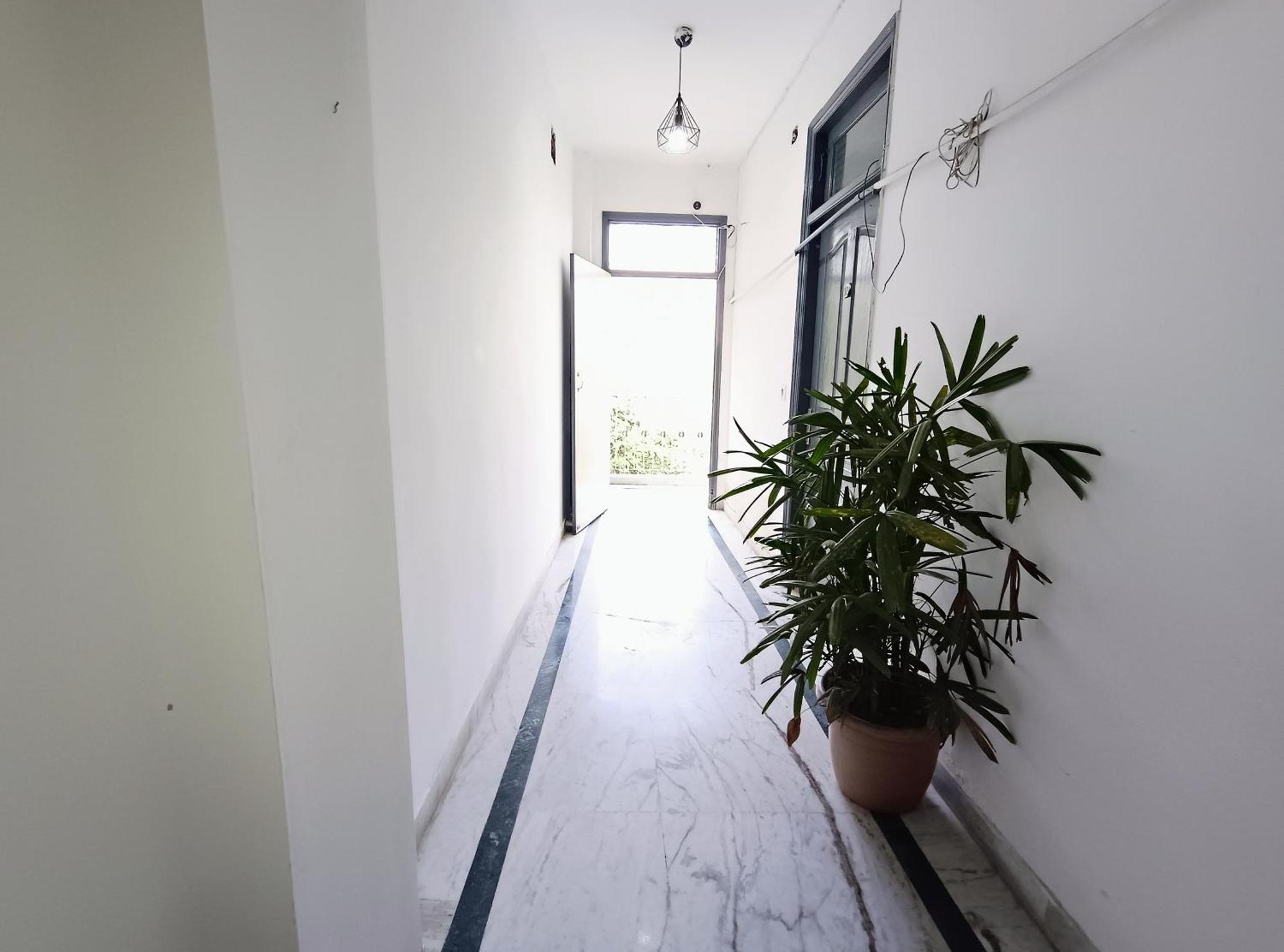 Hotel Hauz Khas Fort View New Delhi Ngoại thất bức ảnh